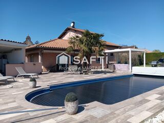  Maison � vendre 6 pi�ces 135 m�