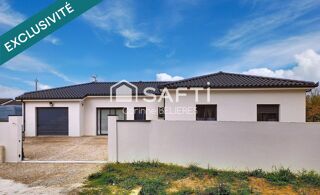  Maison � vendre 5 pi�ces 123 m�