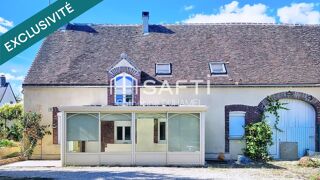  Maison à vendre 5 pièces 151 m²