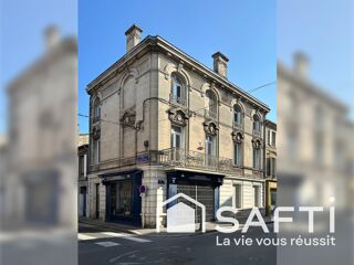  Immeuble � vendre 248 m�