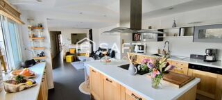  Maison � vendre 6 pi�ces 131 m�