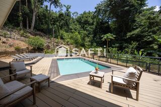  Maison à vendre 8 pièces 254 m²
