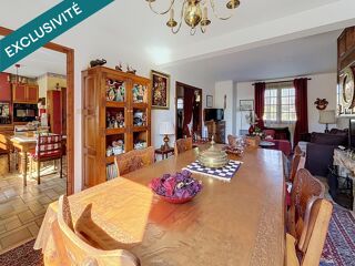  Maison à vendre 6 pièces 100 m²