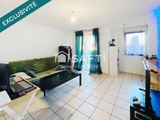  Appartement  vendre 1 pice 26 m