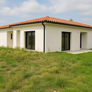  Maison à vendre 4 pièces 92 m²