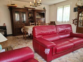  Maison � vendre 6 pi�ces 140 m�