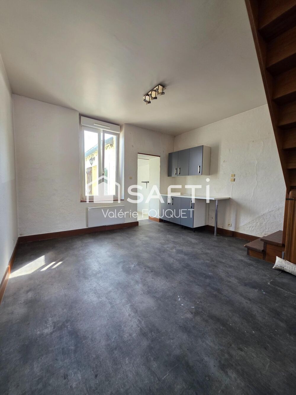 Vente Maison Jolie maison de 4 pièces à Bouligny Bouligny