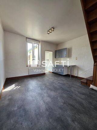  Maison à vendre 4 pièces 67 m²