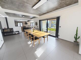  Maison à vendre 8 pièces 217 m²
