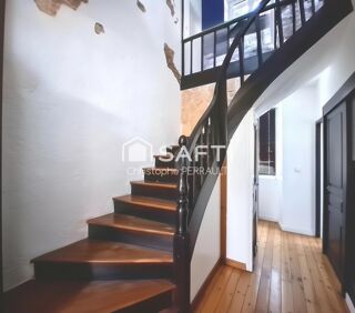  Maison � vendre 7 pi�ces 145 m�