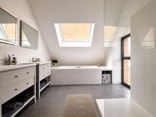  Maison à vendre 3 pièces 150 m²