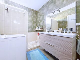  Appartement à vendre 4 pièces 91 m²