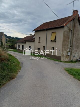  Maison � vendre 8 pi�ces 167 m�