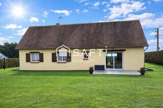  Maison � vendre 5 pi�ces 88 m�