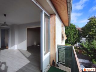  Appartement � vendre 3 pi�ces 52 m�