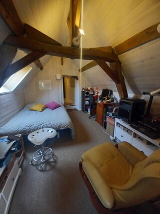  Maison  vendre 6 pices 121 m