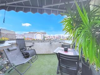  Appartement à vendre 2 pièces 23 m²