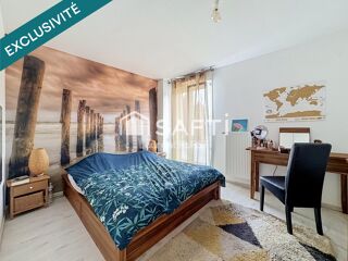  Maison à vendre 5 pièces 81 m²