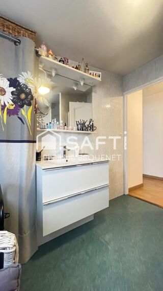  Appartement � vendre 4 pi�ces 74 m�