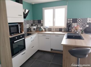  Maison � vendre 4 pi�ces 82 m�