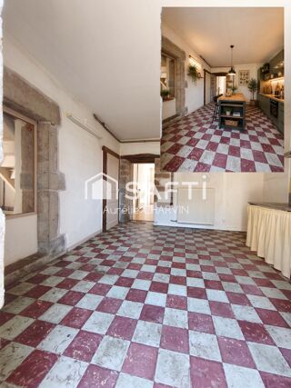  Maison à vendre 11 pièces 286 m²