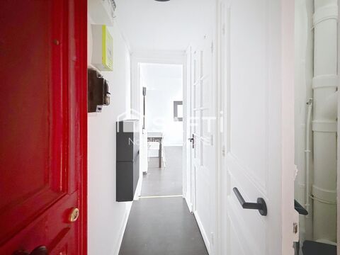  Appartement � louer 1 pi�ce 22 m�