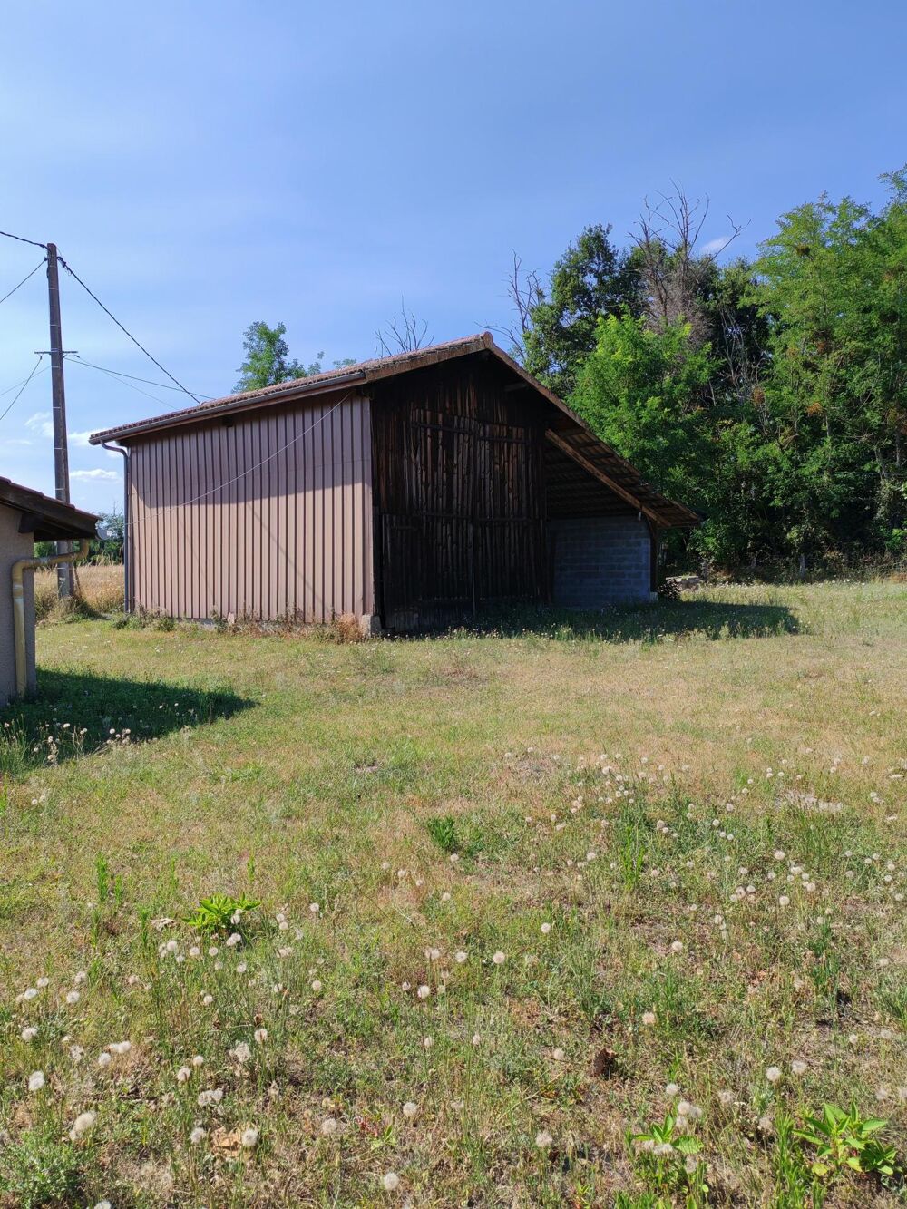 Vente Maison Maison à rénover Bazas