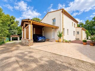  Maison à vendre 6 pièces 170 m²