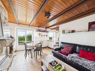  Maison � vendre 3 pi�ces 60 m�