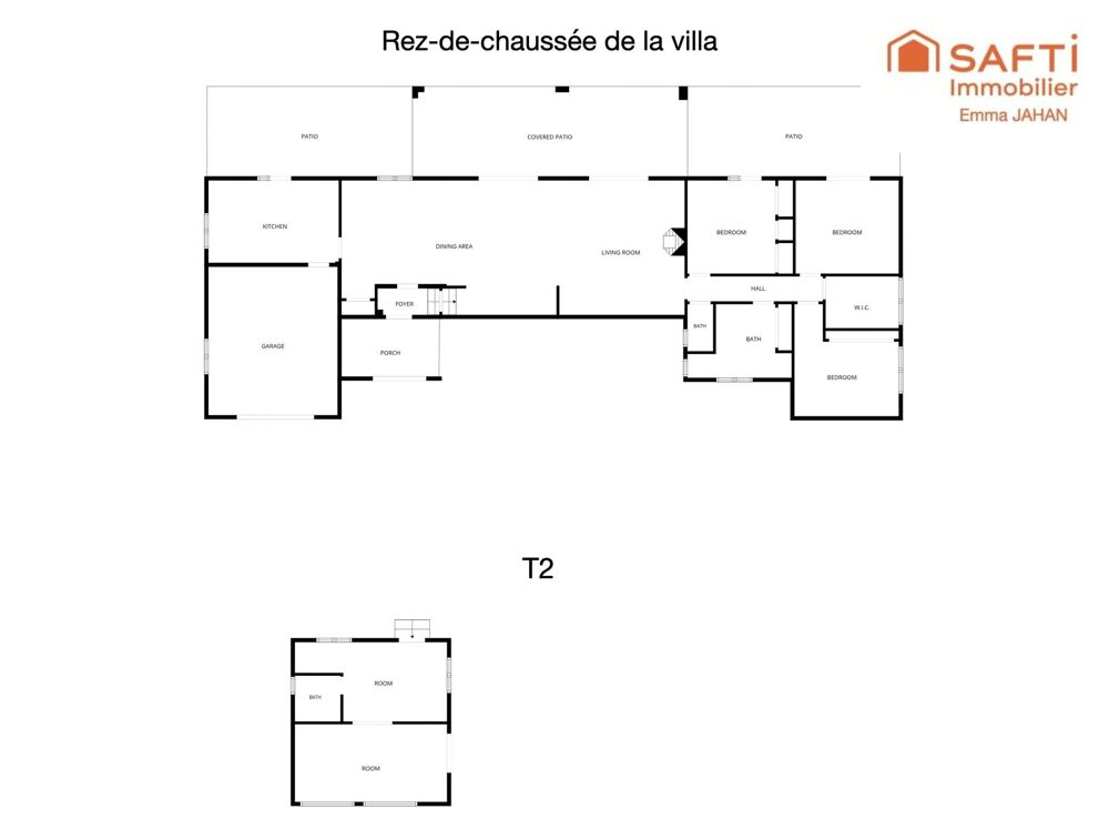 à vendre  Maison Bandol (83150)
