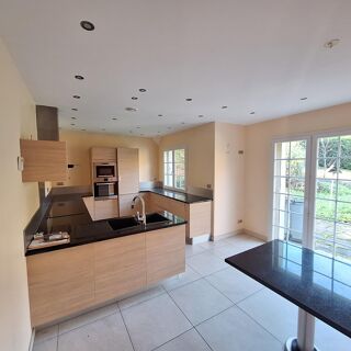  Maison � vendre 8 pi�ces 233 m�