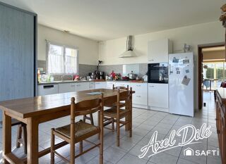  Maison � vendre 5 pi�ces 146 m�