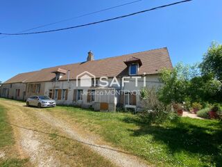  Maison � vendre 6 pi�ces 198 m�