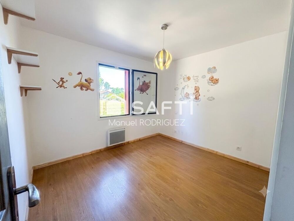Vente Maison Maison ossature bois de 85m2 Sore