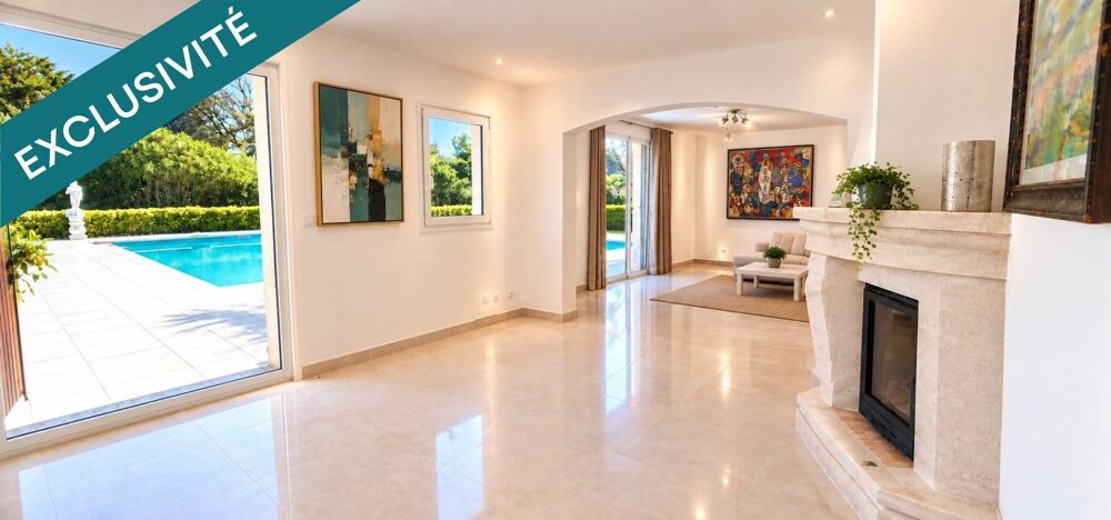 à vendre  Maison Grimaud (83310)