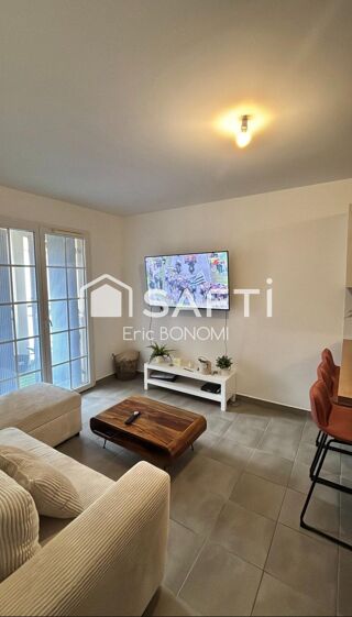  Appartement � vendre 2 pi�ces 39 m�