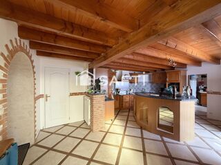  Maison � vendre 6 pi�ces 182 m�