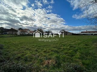  Terrain � vendre 730 m�