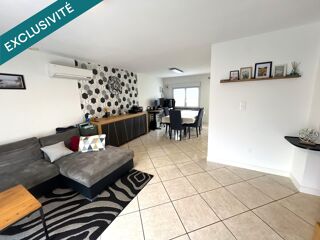  Maison à vendre 3 pièces 85 m²