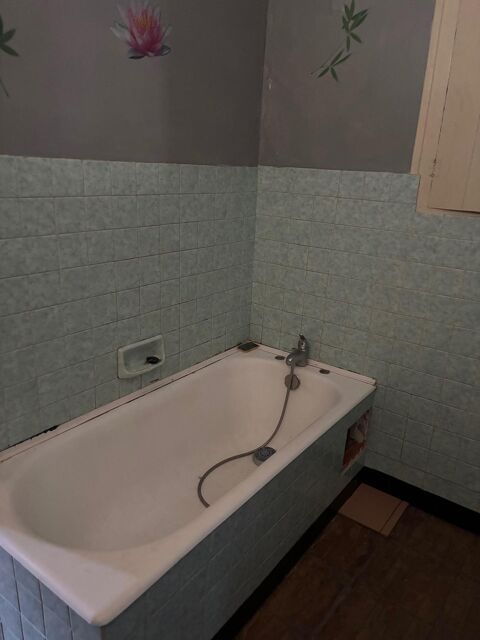   Maison au c�ur de village Maison - 3 pi�ce(s) - 66 m�