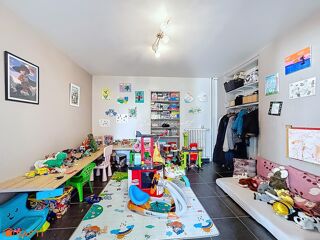  Maison � vendre 5 pi�ces 137 m�