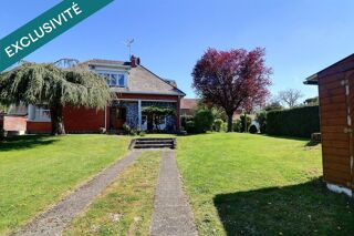  Maison � vendre 7 pi�ces 143 m�