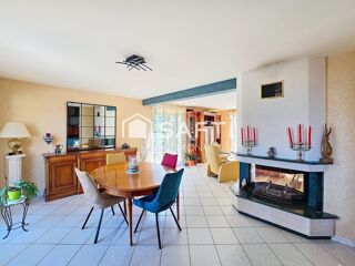  Maison à vendre 7 pièces 208 m²