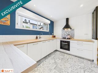  Maison � vendre 4 pi�ces 75 m�