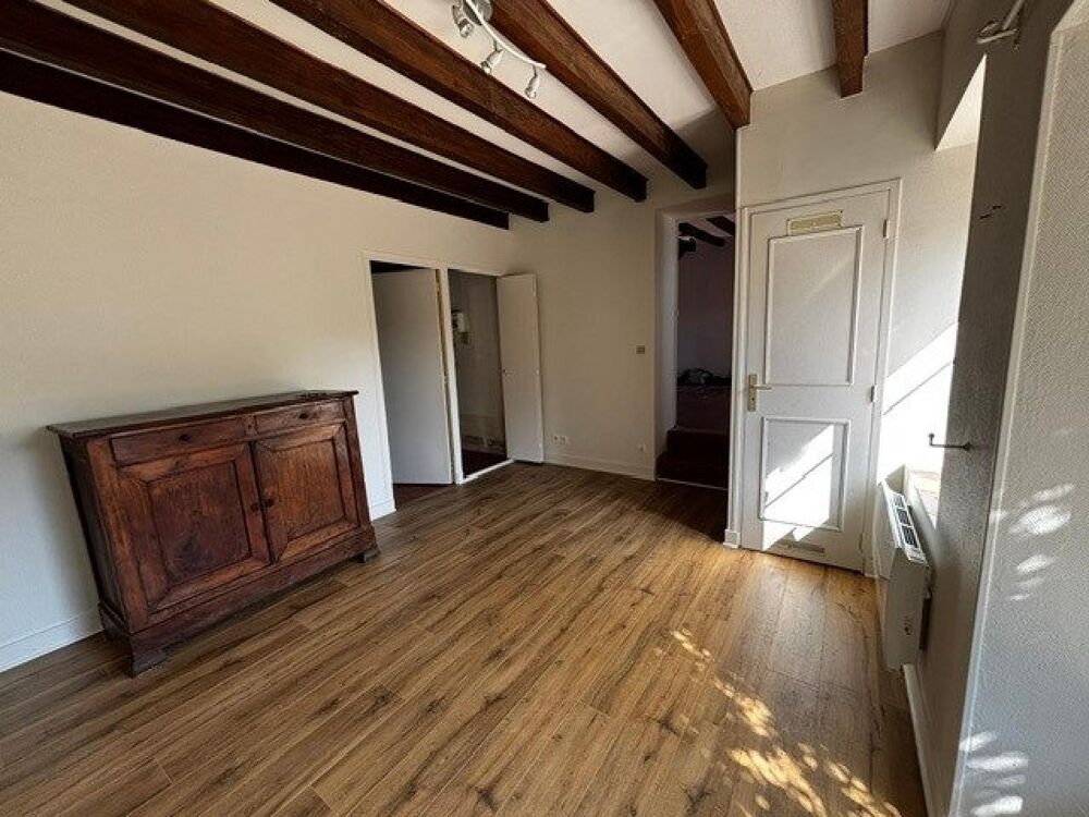 Vente Maison Petit havre de paix au coeur de Villeloin Coulangé Villeloin-coulange