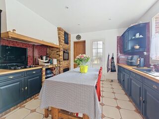 Vente Maison Maison 4 pièces 104m² avec garage proche Bray sur Seine Bray-sur-seine