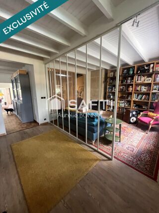  Maison � vendre 9 pi�ces 157 m�