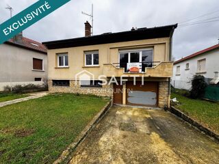  Maison � vendre 4 pi�ces 90 m�