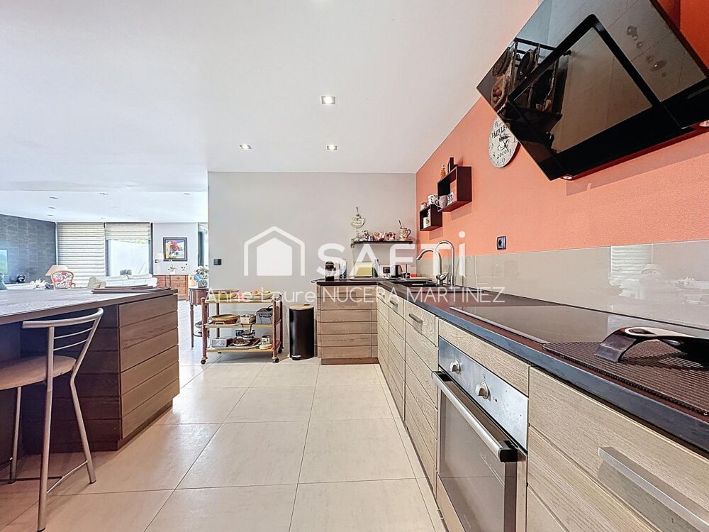 à vendre  Maison Lannilis (29870)