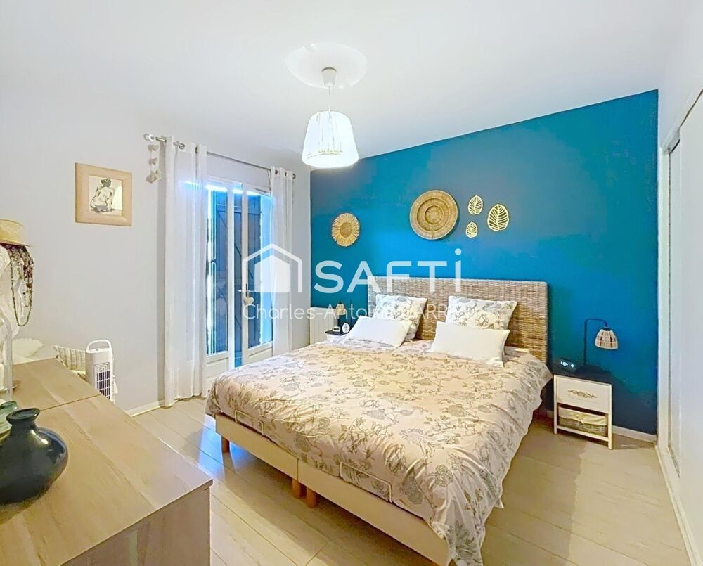 Vente Maison Maison située dans un secteur très calme Arès